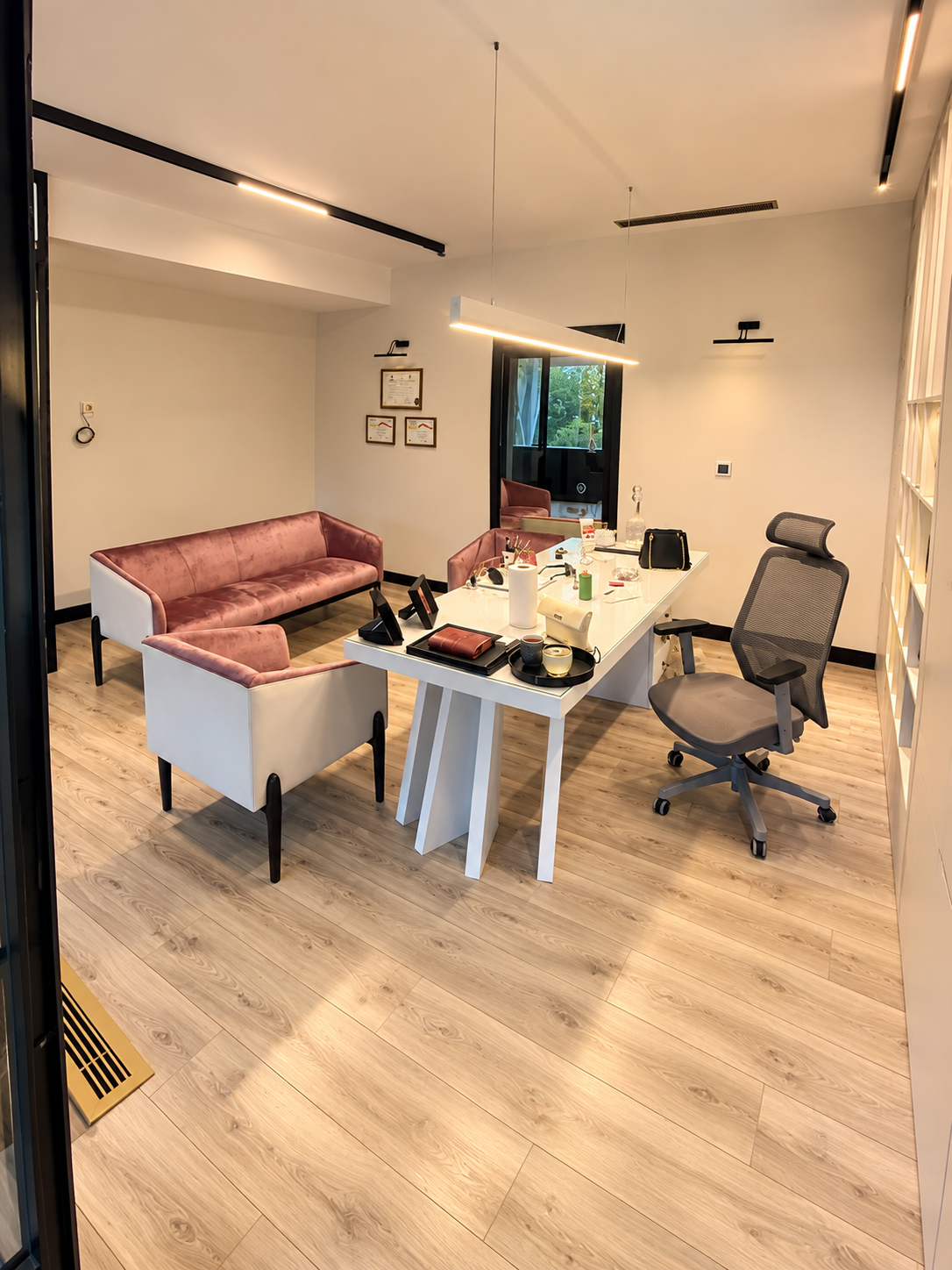 Batışehir Ofis 2